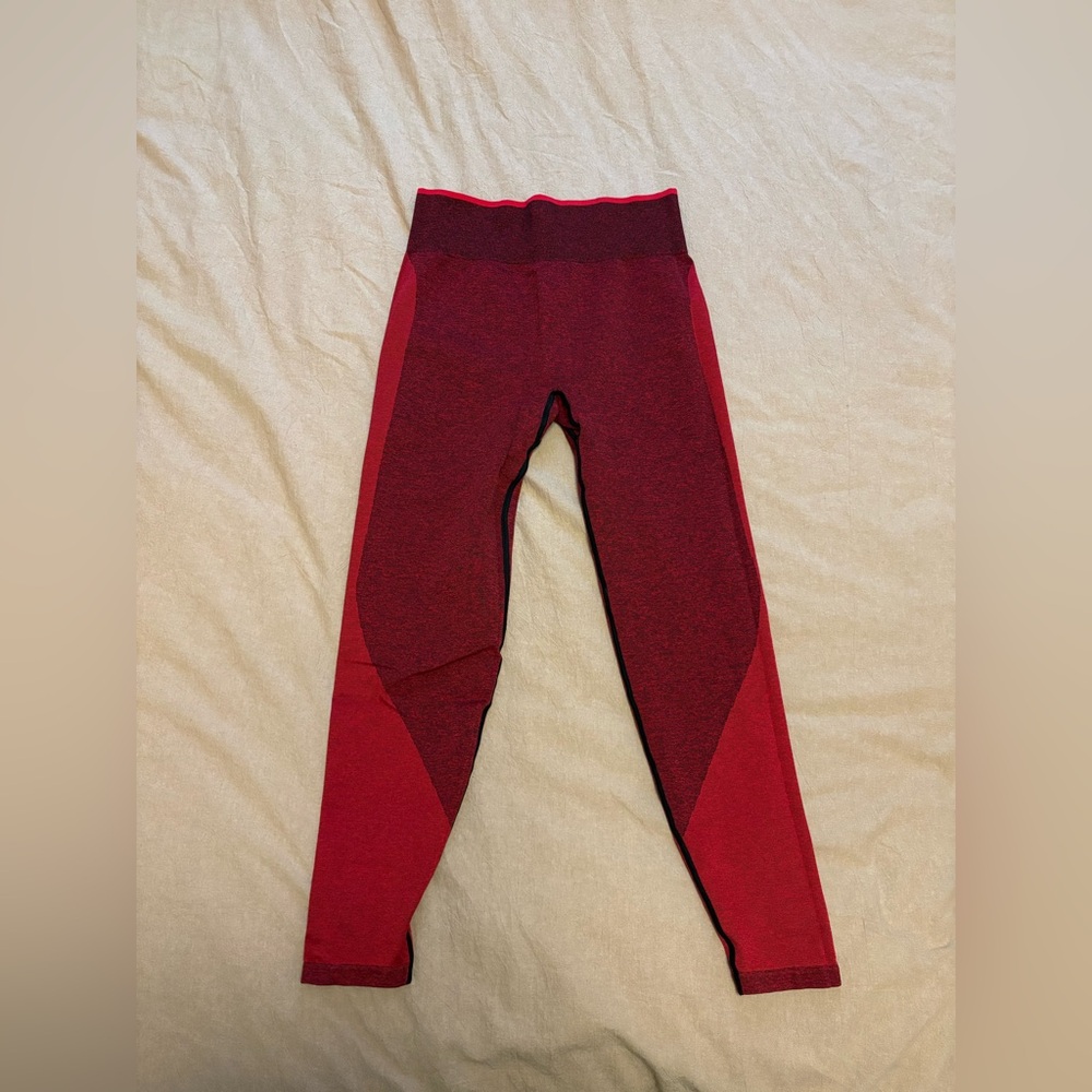 VS PINK leggings